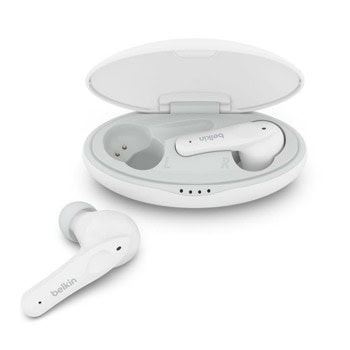 Belkin SoundForm Nano White PAC003btWH