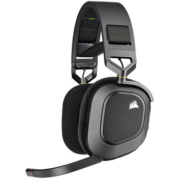 Corsair HS80 Wireless Black CA-9011235-EU