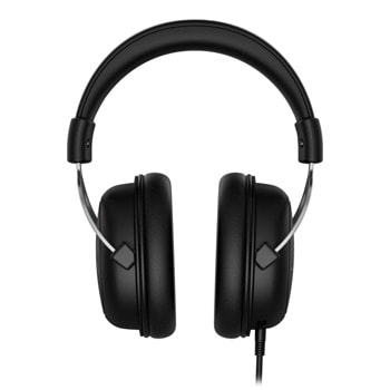 HyperX Cloud X Silver HHSC2-CG-SL/G