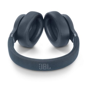 JBL E65BTNC Blue