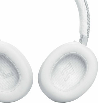 JBL Live 770NC White JBLLIVE770NCWHT