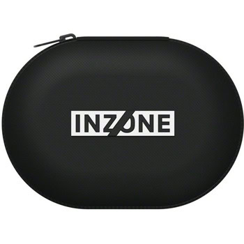 слушалки sony inzone e9 черни