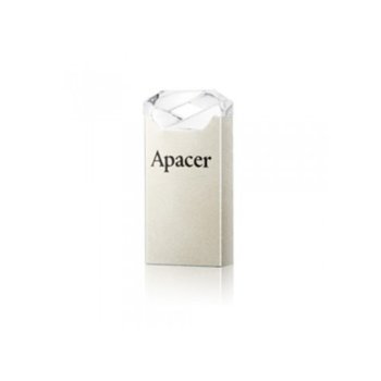 16GB Apacer AH111 Crystal AP16GAH111CR-1