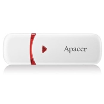 Apacer 64GB AH333 AP64GAH333W-1