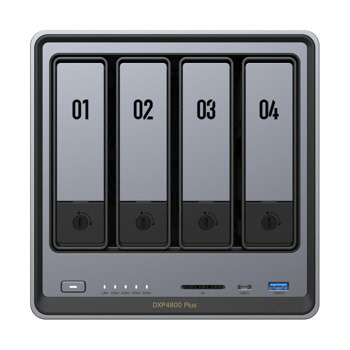 Ugreen NASync DXP4800 Plus