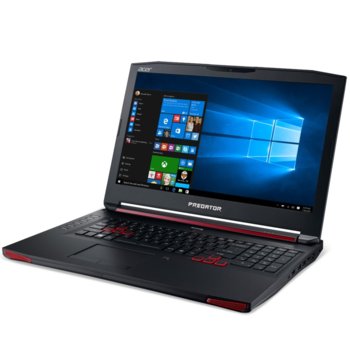 Acer Predator G9-792-74CR NH.Q0UEX.002