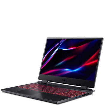 лаптоп acer Nitro 5 AN515-58-50F8 NH.QLZEX.002