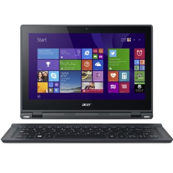 12.5 Acer Aspire Switch SW5-271-61C1