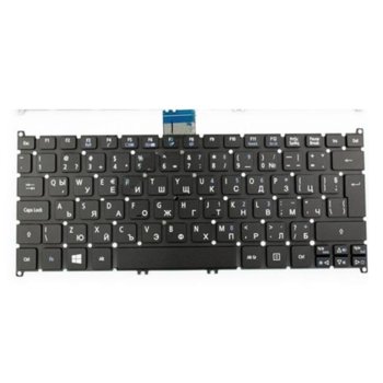 Клавиатура за Acer Aspire S3-391 S5-391 US/UK