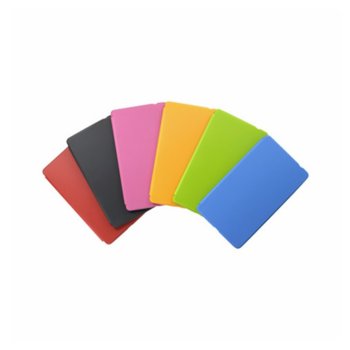 Kалъф ASUS за NEXUS7 7"(17.78 cm), червен | JAR Computers ASUS COVER