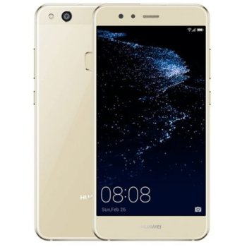 Дисплей за Huawei P10 lite, LCD, с тъч, златист | JAR Computers Huawei P10 lite LCD with touch Gold