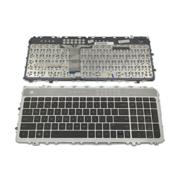 Клавиатура за HP Envy 17-3000 17-3200 17t-3000