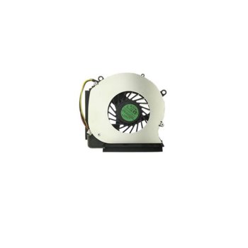 Fan for HP Pavilion DV3-1000 CQ35