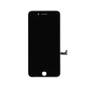 Дисплей за Apple iPhone 7, LCD, с тъч, черен | JAR Computers LCD For Apple iPhone 7 Black
