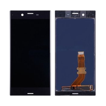 Sony Xperia XZ LCD With touch Black Original