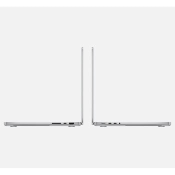 Apple MacBook Pro 14.2 M5 Silver MDE44ZE/A | JAR Computers Apple MacBook Pro 14.2 M5 Silver MDE44ZE/A