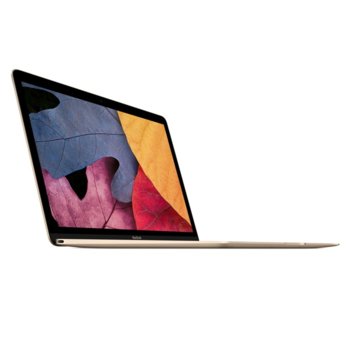 Apple MacBook 12 Gold MNYL2ZE/A_Z0U20003W/BG