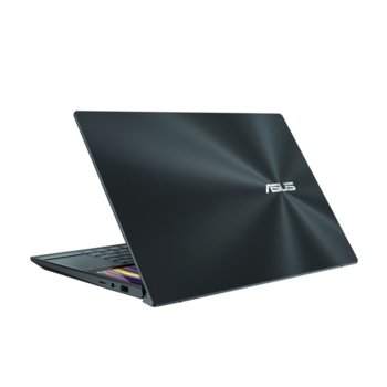 Asus ZenBook Duo UX481FA-WB511T