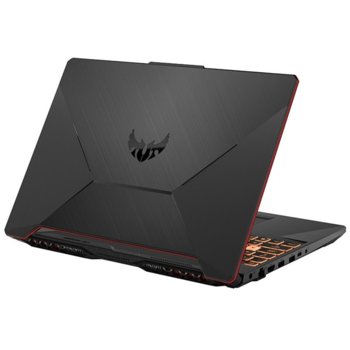 Asus TUF A15 FA506 16GB RAM 512SSD