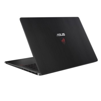 Asus ROG G501JW-CN043T