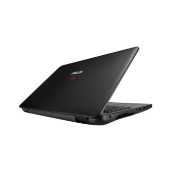 156 Asus G551JM-CN127D