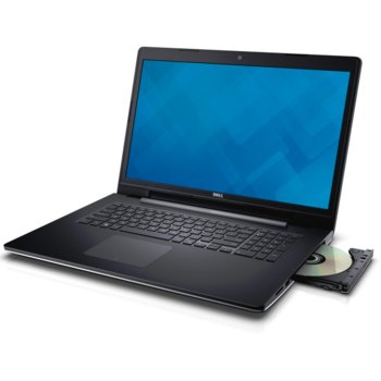 17.3 Dell Inspiron 5748 5397063477913