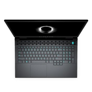 Dell Alienware m17 R2 5397184312025_AW2518HF