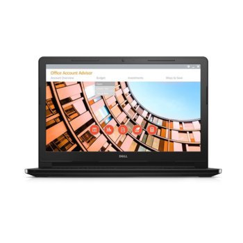 Dell Inspiron 3558 DI3558I345ICU2CIS-14