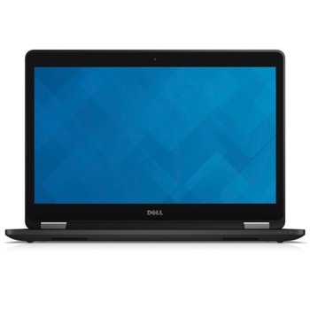 Dell Latitude E7470