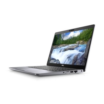 Dell Latitude 5310 N014L531013EMEA