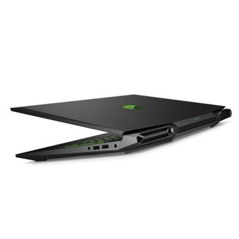 HP Pavilion Gaming 15-ec2043nu 598H0EA