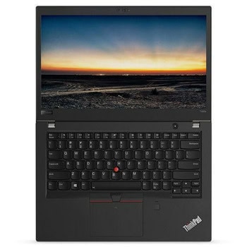 Lenovo ThinkPad T480S