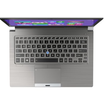 Toshiba Portege Z30t-B-10F PT253E-01000QG6_T5D-02