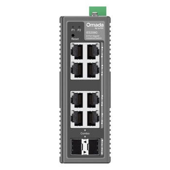 TP-Link Omada IES208G