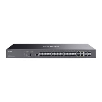 TP-Link Omada Campus SG5428XF