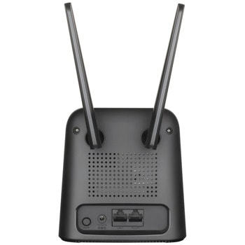 D-Link Wireless N300 4G LTE Router DWR-920/E