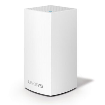 Linksys Velop Intelligent Mesh WiFi System WHW0102