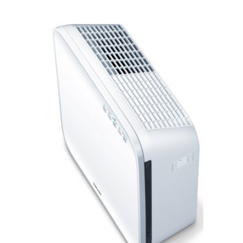 Beurer LR 310 Air purifier + HM 22