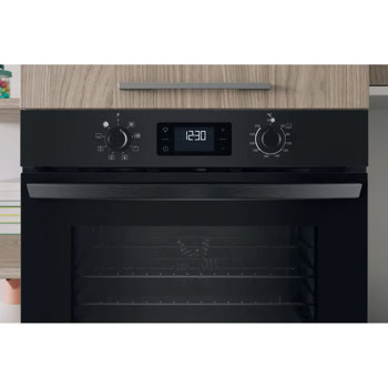 Indesit IO K58HS B