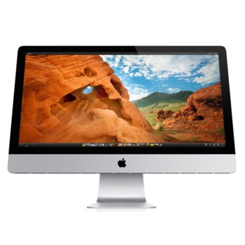 21.5 Apple iMac ME086Z All-in-one