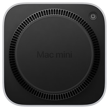 Apple Mac mini 12C/12C/16GB/256GB MHQK4ZE/A