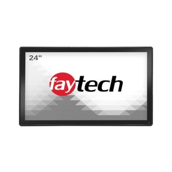 Faytech 1010502022 FT24V40CAPOB