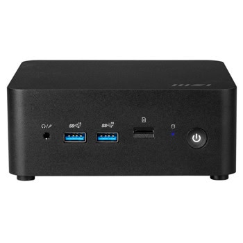 MSI Cubi NUC 1M-002EU 9S6-B0B111-002