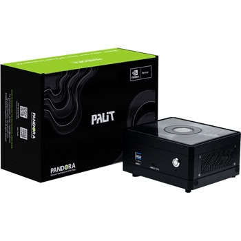 PALIT PANDORA JETSON NANO 8GB A003FV1P1 | JAR Computers PALIT PANDORA JETSON NANO 8GB A003FV1P1