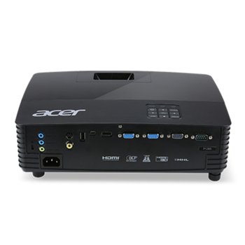 Acer Projector P1285B + Acer Projection Kit