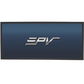 Екран Elite Screen R138WH1-Wide Peregrine, за стена, CineWhite, 322.3х137.2cm, 138"(350.52cm), 21:9 | JAR Computers Elite Screen R138WH1-Wide Peregrine