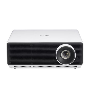 Проектор LG ProBeam BF50NST, DLP, WUXGA (1920x1200), 3 000 000:1, 5000lm, HDMI, USB, LAN | JAR Computers Проектор LG ProBeam BF50NST