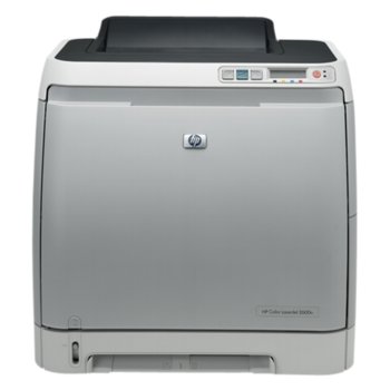 HP Color LJ 2600N