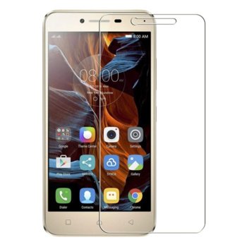Протектор от закалено стъкло /Tempered Glass 52419 за Lenovo Vibe K5, 0.3mm | JAR Computers Стъклен протектор за Lenovo Vibe K5 0.3mm