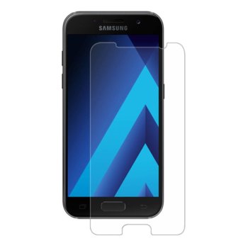 Протектор Eiger 2.5D за Samsung Galaxy A3 (2017)